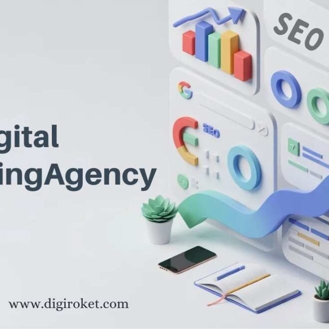 Boost Your Online Presence with Our Digital Marketing Team