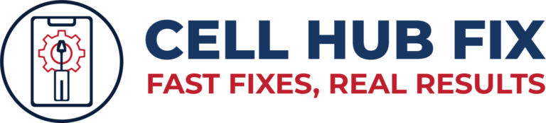 CellHubFix: Your Go-To Solution for Mobile Phone Repair and Accessories