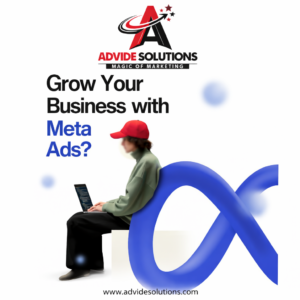 Advide Solutions:- SEO Company in Jaipur