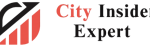 City Insider Expert – Your Trusted Digital Marketing & Business Growth Partner in the USA