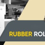 Textile Rubber Rollers