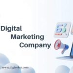 Digital Marketing Company in Jaipur – Digiroket