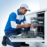 Top Rated Dishwasher Repair in Dubai Company
