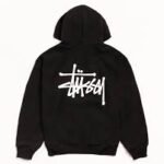 Stüssy: A Pioneer of Global Streetwear