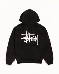 Stüssy: A Pioneer of Global Streetwear