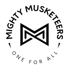 Mighty Musketeers
