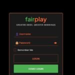 Fairplay Club Login – Secure Access & Pro Tips