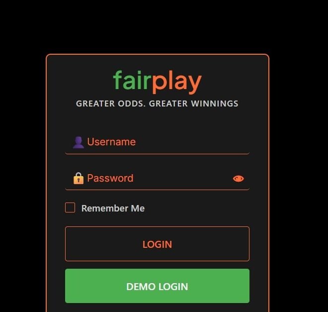 Fairplay Club Login – Secure Access & Pro Tips