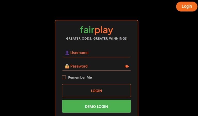 Fairplay Club Login – Secure Access & Pro Tips