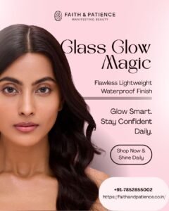 Glass Skin Made Easy: Best Lightweight Skin Tint for Everyday Glow