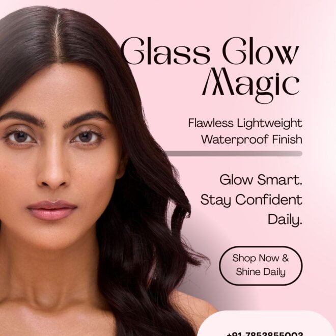 Glass Skin Made Easy: Best Lightweight Skin Tint for Everyday Glow