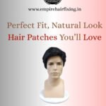 Affordable Hair Wigs That Look Completely Natural