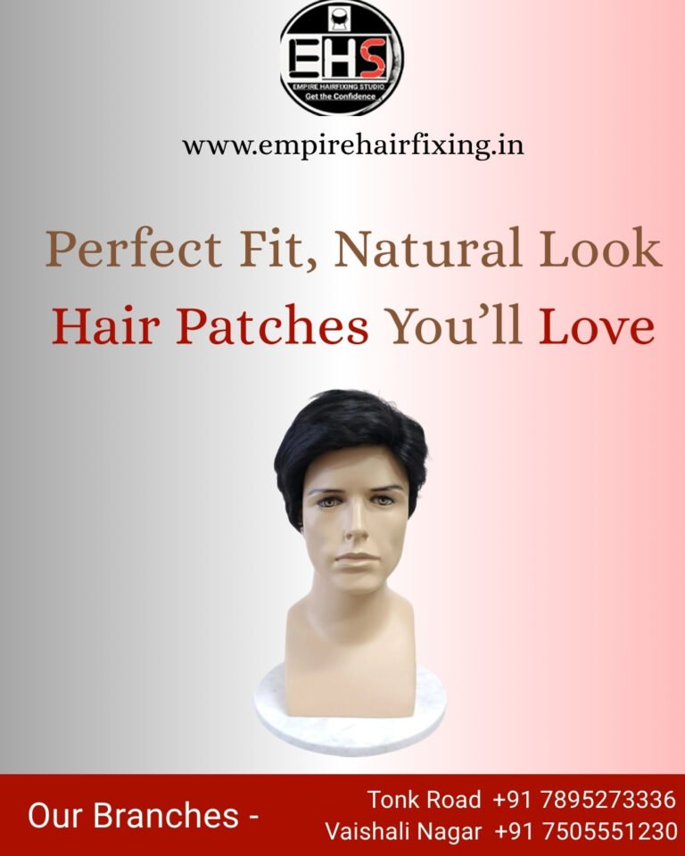 Affordable Hair Wigs That Look Completely Natural