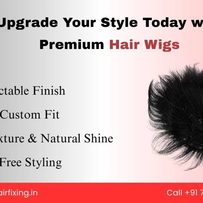 Myths vs Facts About Hair Replacement