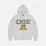 Corteiz: The Rise of Underground Streetwear