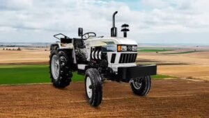 Discover the Eicher 485 Detailed Information: Features and Price