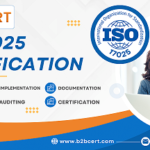 ISO 17025 Certification in New York