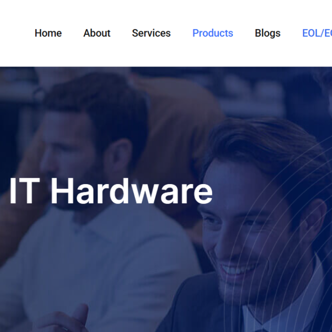 Is Refurbished IT Hardware a Good Choice for Businesses in the UAE in 2026?