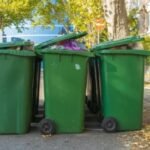 Local Waste Bin Service