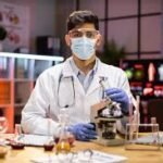 Masters in Biotechnology at Invertis University