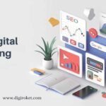 Digiroket – Best SEO Agency in Jaipur