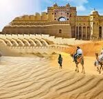 ✨Rajasthan Holidays: Discover Royal Heritage with Perfect Rajasthan Holiday Packages✨