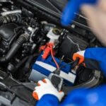 Starter Motor Repair Sydney