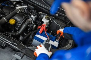 Starter Motor Repair Sydney