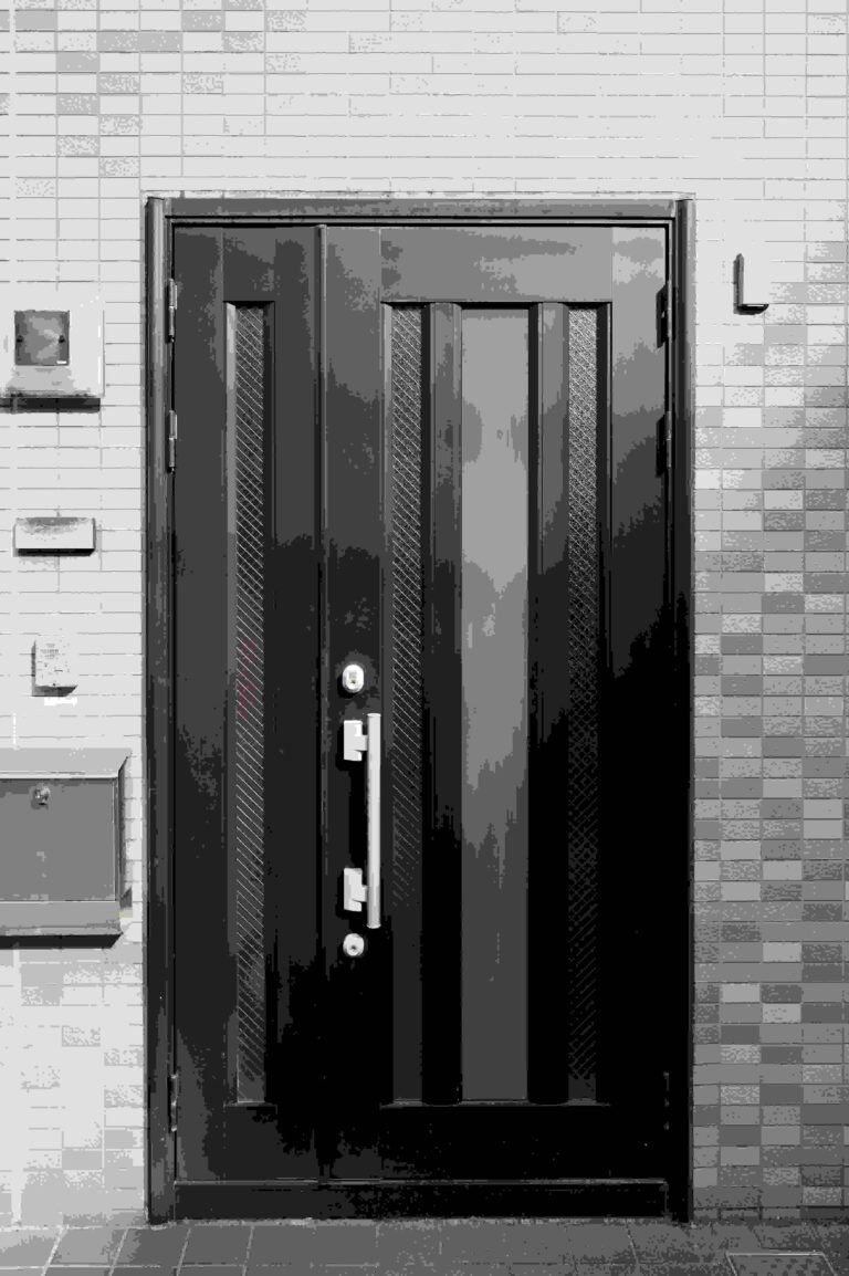 Where to Buy Steel Doors in Tamil Nadu – Complete Local Guide