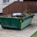 Sustainable Bin Hire