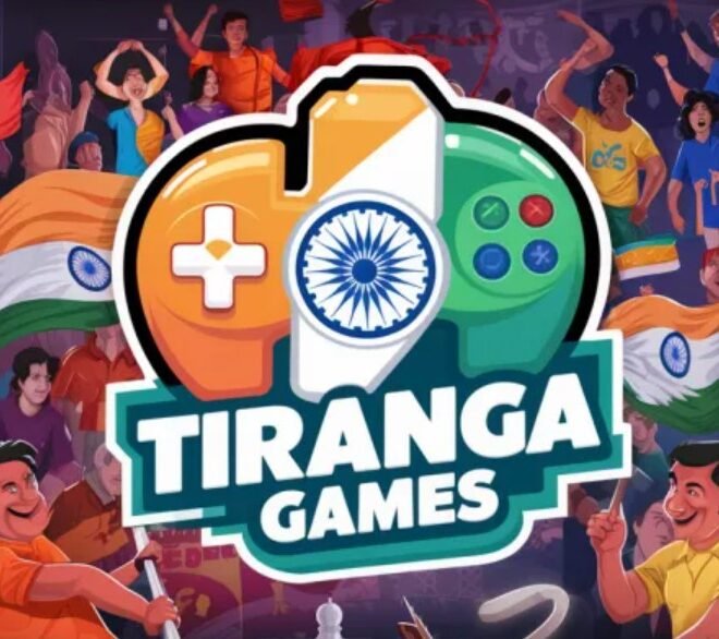 Tiranga Game A Modern Casual Gaming Platform for Digital Entertainment Enthusiasts