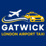 Airport Taxi to Gatwick – Safe & 24/7 London Service