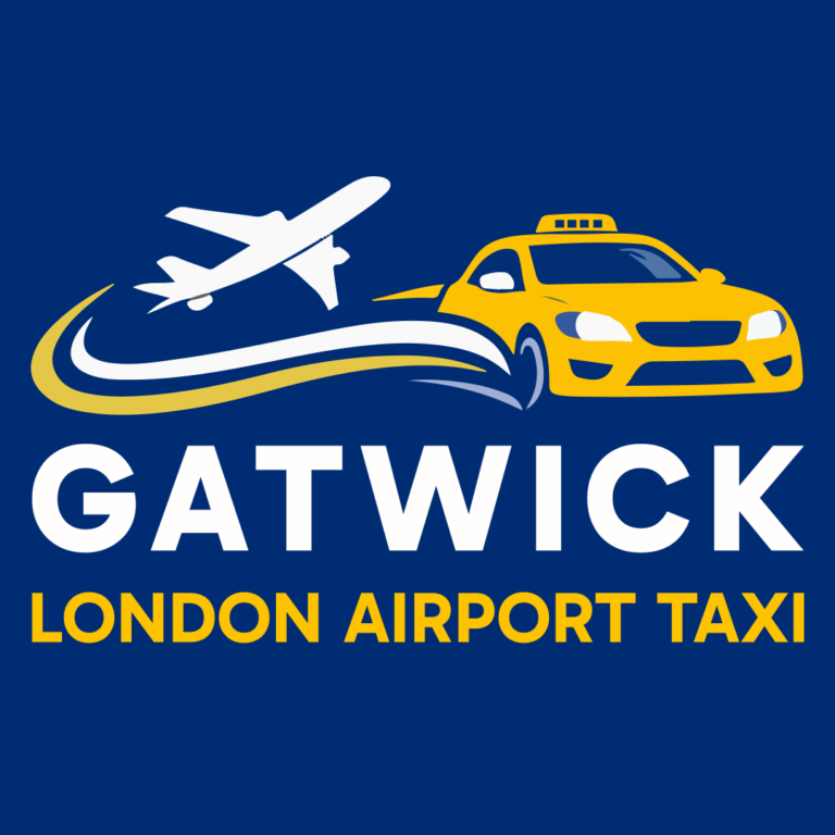 Airport Taxi to Gatwick – Safe & 24/7 London Service