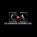 Ca Garage Doors Ltd. – Trusted Ontario Garage Pros