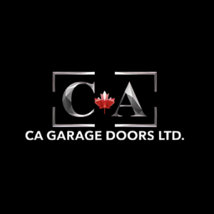 Ca Garage Doors Ltd. – Trusted Ontario Garage Pros