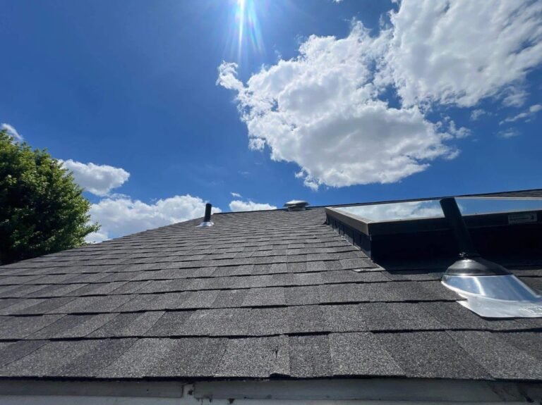 Roofing Company in Fairfax VA