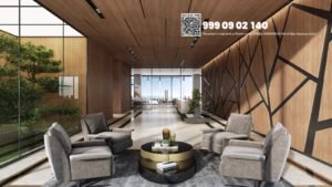 COMMERCIAL OFFICE SPACE IN NOIDA