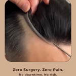 Empire Hair Fixing Studio – Hair Extension