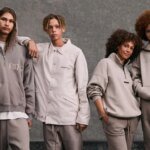 Essentials Hoodie – Der Inbegriff von modernem Streetwear-Stil