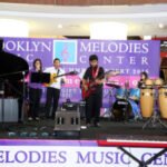 Master Guitar Skills with Professional Classes in Dubai