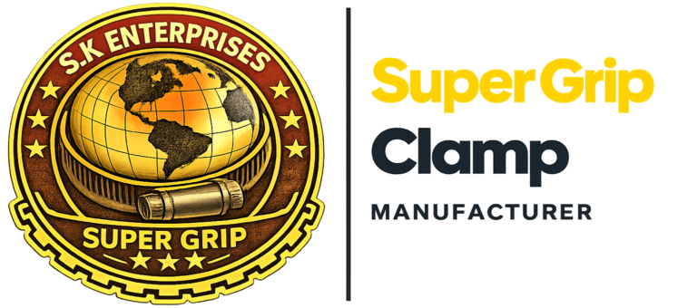 worm drive clamp manufacturer