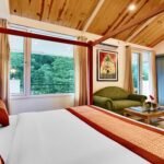 Top 12 Hotels Near Tapovan Rishikesh Close to Cafes & Ganga