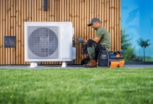 Air Conditioning Repair Sydney