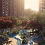 Sobha Crescent Sector 63A Gurgaon by Sobha Limited
