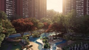 Sobha Crescent Sector 63A Gurgaon by Sobha Limited
