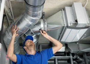 How to Choose the Best Insulation for HVAC Ducts