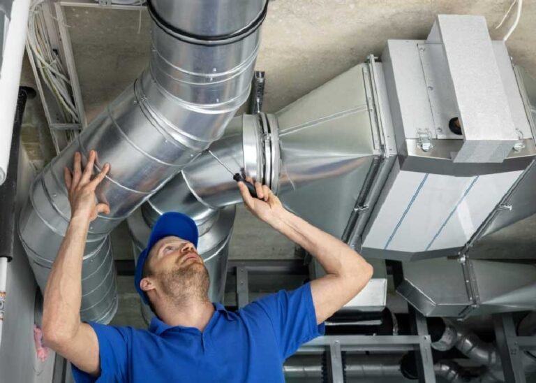 How to Choose the Best Insulation for HVAC Ducts