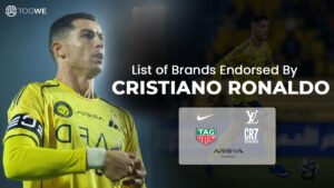 Cristiano Ronaldo’s Net Worth: Check Out the Highest-Earning Player’s Brand Endorsements and Business Ventures