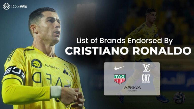 Cristiano Ronaldo’s Net Worth: Check Out the Highest-Earning Player’s Brand Endorsements and Business Ventures