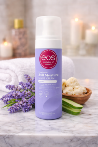 Why Shea Butter Shave Cream Is Ideal for Sensitive Skin